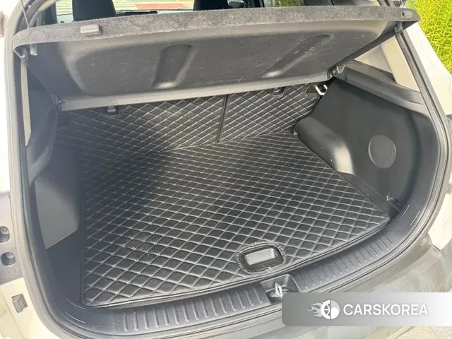 Kia Seltos 2020 Белый из Кореи, фото 5