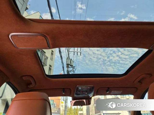 Genesis GV80 2024 Серебряный из Кореи, фото 5
