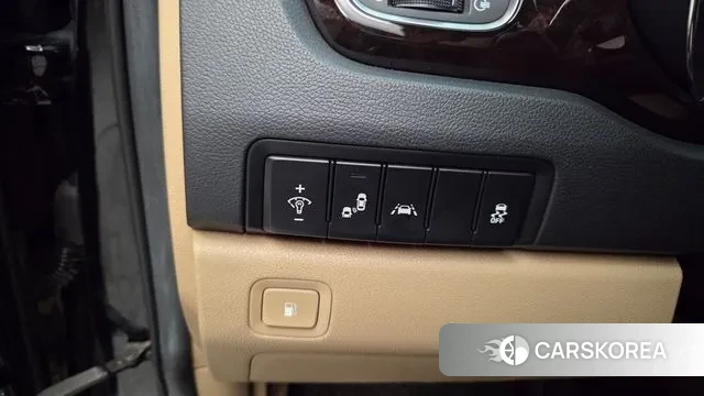 Kia The New Carnival 2018 Черный из Кореи, фото 5