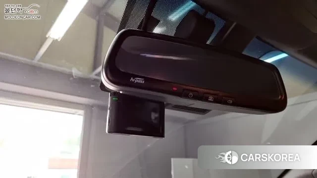 Ssangyong Rexton Sports Cannes 2020 Черный из Кореи, фото 5