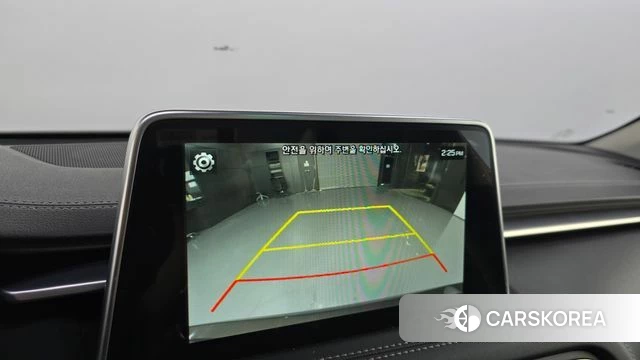 Genesis G70 2019 Коричневый из Кореи, фото 5