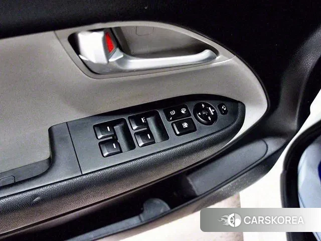 Kia The New Ray 2020 Белый из Кореи, фото 5