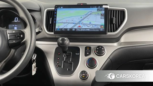 Kia The New Ray 2022 Белый из Кореи, фото 5