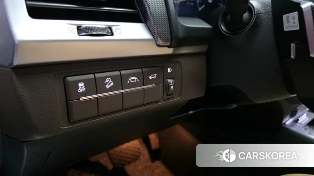 Ssangyong All New Rexton 2022 Белый из Кореи, фото 5