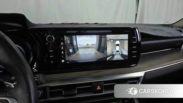 Kia K5 3rd generation 2022 Черный из Кореи, фото 5