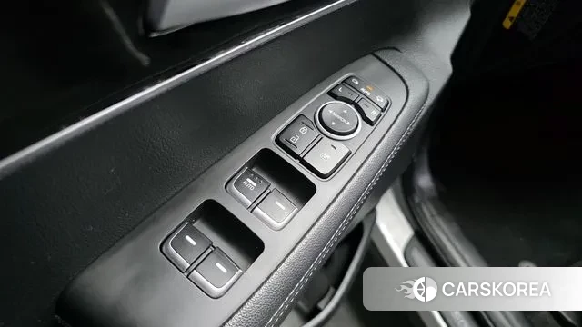 Kia The New Sorento 2018 Серебряный из Кореи, фото 5