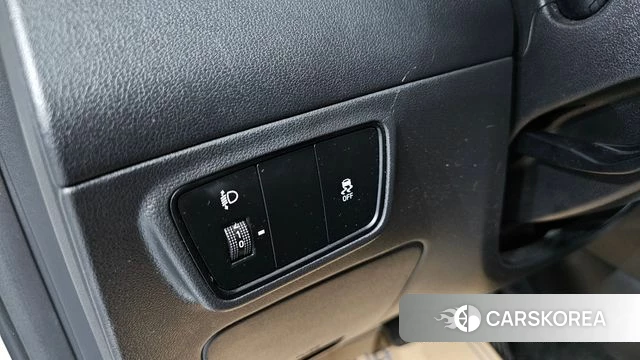 Hyundai Tucson (NX4) 2022 Белый из Кореи, фото 5