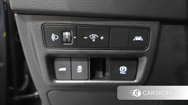 Hyundai Sonata (DN8) 2020 Синий из Кореи, фото 5