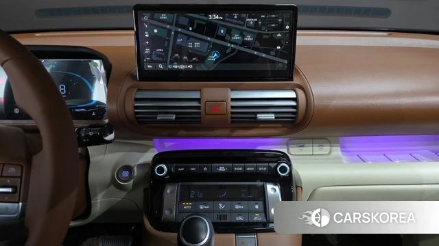 Hyundai The New Casper 2025 Белый из Кореи, фото 5