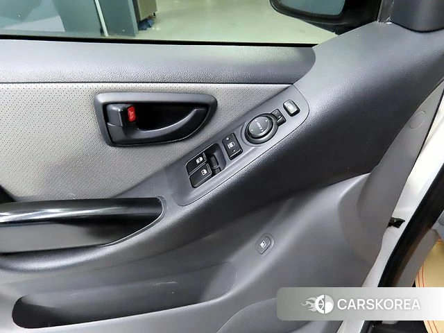 Hyundai The New Grand Starex 2020 Белый из Кореи, фото 5