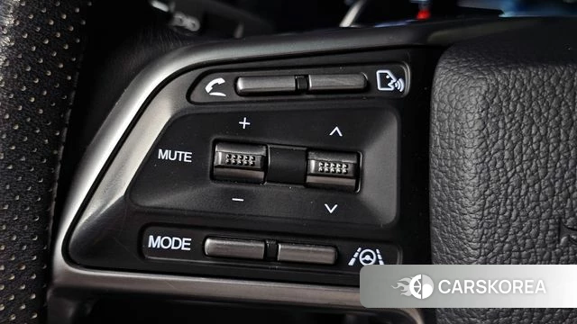 Ssangyong Torres 2023 Белый из Кореи, фото 5