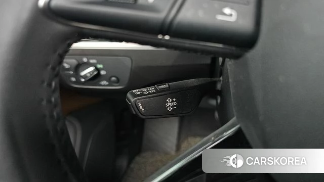 Audi Q7 (4M) 2019 Белый из Кореи, фото 5