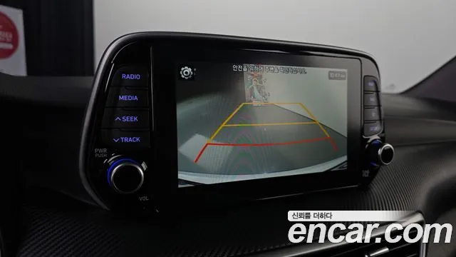 Hyundai All New Tucson 2020 Белый из Кореи, фото 5