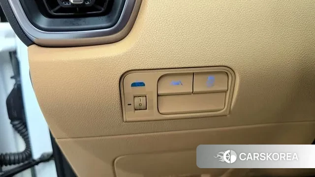 Kia Sorento 4th Generation 2023 Белый из Кореи, фото 5