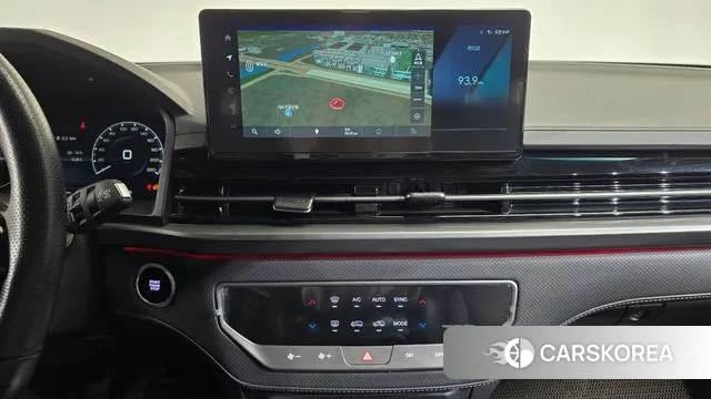 Ssangyong The New Rexton Sport 2023 Жемчужный цвет из Кореи, фото 5