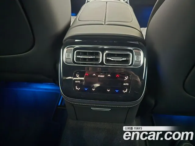 Mercedes-Benz S-Class W223 id 2719336 из Кореи 5