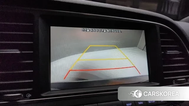 Hyundai Avante AD 2018 Серый из Кореи, фото 5