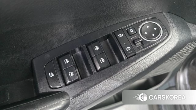 Kia Seltos 2021 Серый из Кореи, фото 5