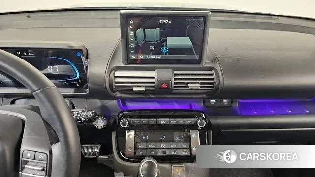 Hyundai Casper 2022 Серый из Кореи, фото 5