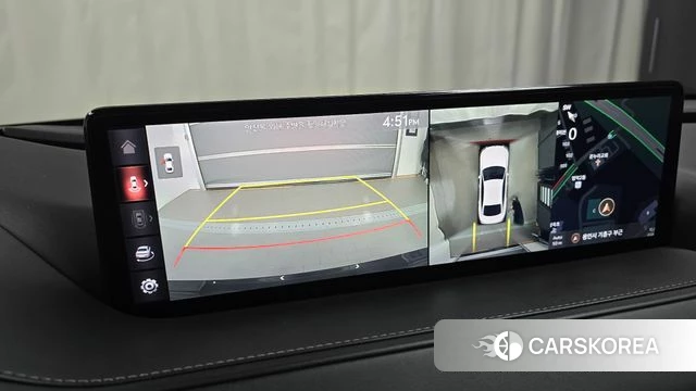 Genesis G80 (RG3) 2020 Серый из Кореи, фото 5