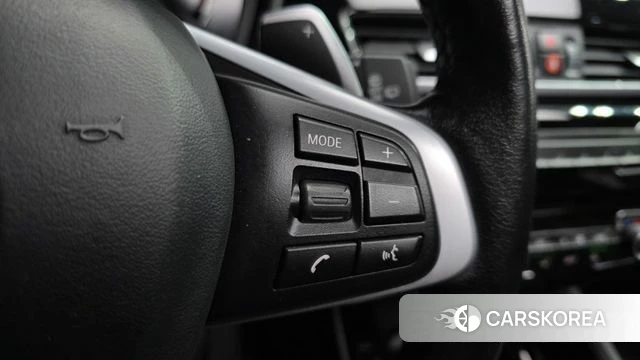 BMW X1 (F48) 2022 Белый из Кореи, фото 5