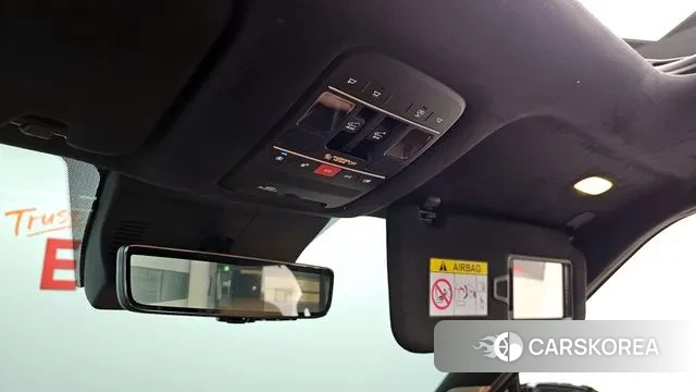 Hyundai Palisade (LX3) 2025 Черный из Кореи, фото 5