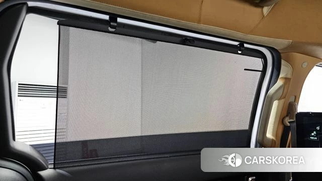 Kia Carnival 4th generation 2021 Белый из Кореи, фото 5