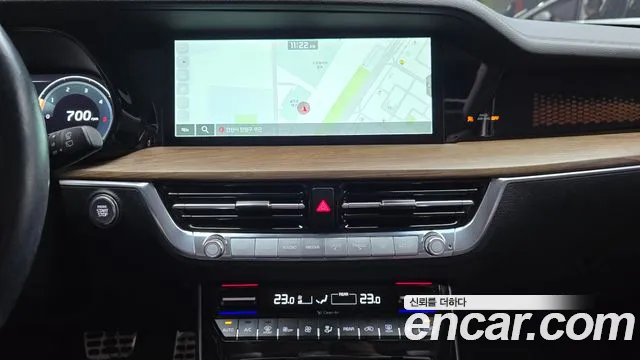 Kia Mohave Master id 2679255 из Кореи 5