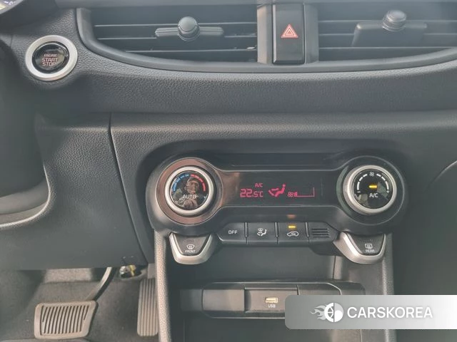 Kia Morning Urban (JA) 2022 Жемчужный цвет из Кореи, фото 5