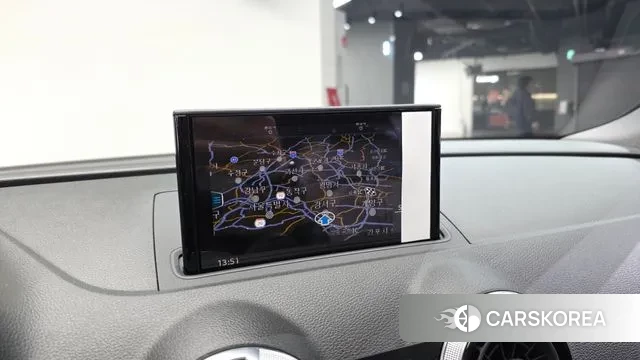 Audi New A3 2020 Белый из Кореи, фото 5