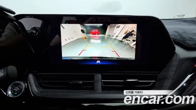 Chevrolet (GM Daewoo) Trax Crossover 2023 Черный из Кореи, фото 5