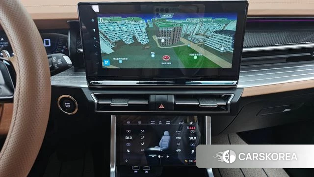 Ssangyong Torres 2022 Белый из Кореи, фото 5