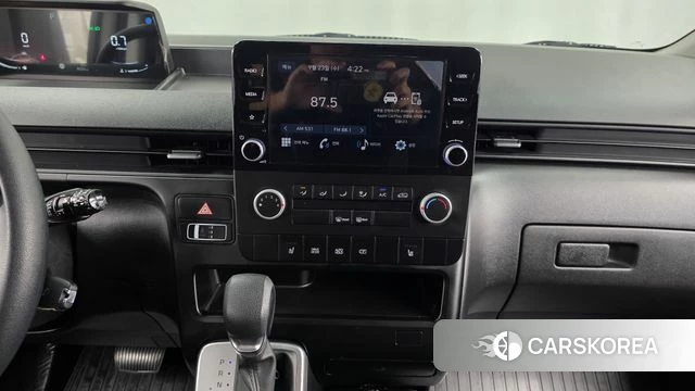Hyundai Staria 2025 Белый из Кореи, фото 5