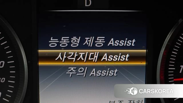 Mercedes-Benz GLC-Class X253 2019 Серый из Кореи, фото 5