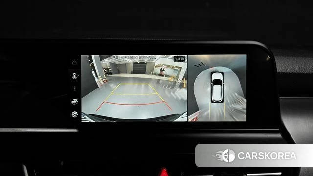Kia The New Seltos 2023 Черный из Кореи, фото 5