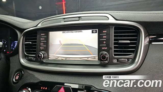 Kia The New Sorento id 2206736 из Кореи 5