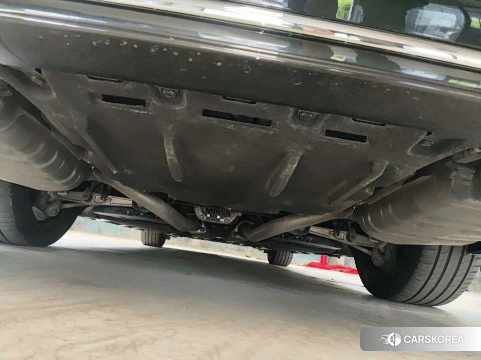 Lexus LS 2020 Черный из Китая, фото 5