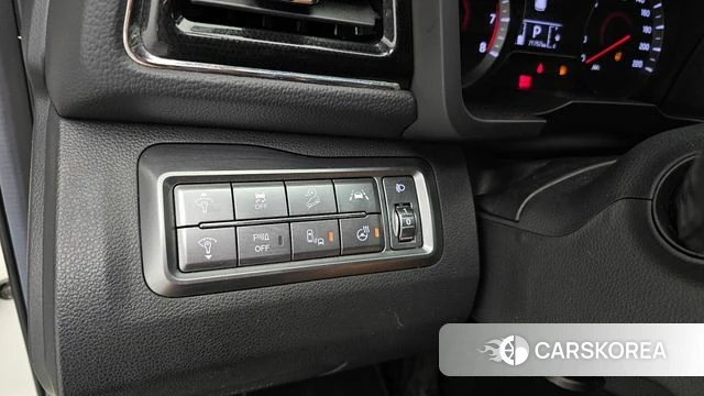 Ssangyong Berry New Tivoli 2022 Белый из Кореи, фото 5