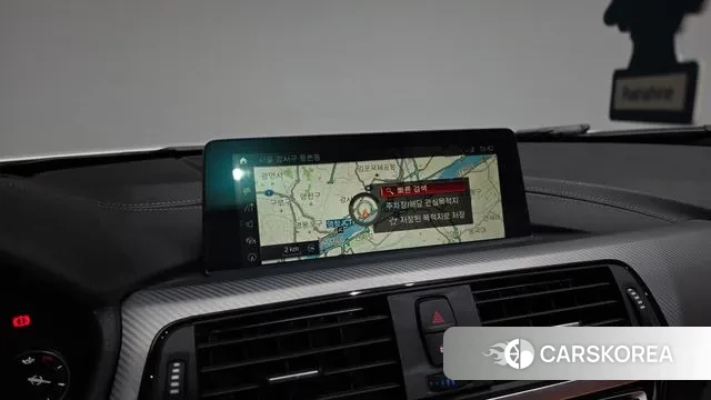 BMW 4 Series (F32) 2018 Белый из Кореи, фото 5