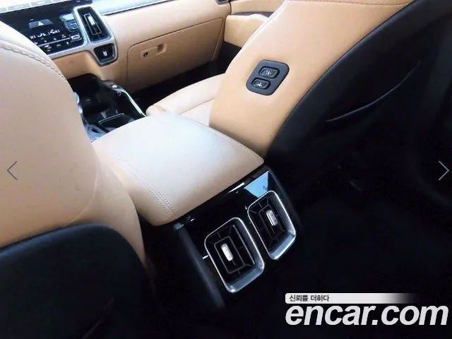 Kia Sorento 4th Generation id 2697584 из Кореи 5