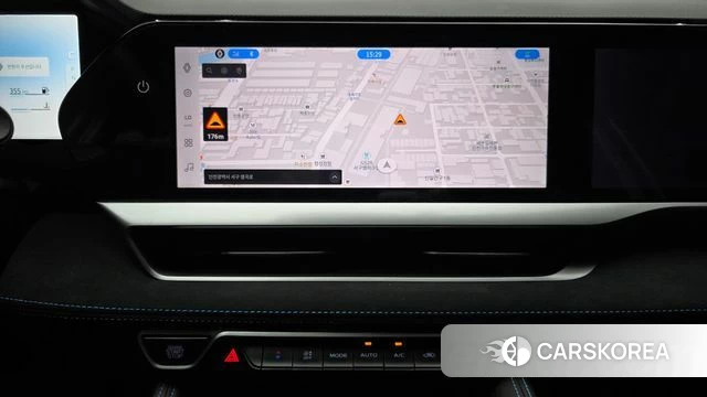 Renault Korea (Samsung) Grand Coleos 2025 Белый из Кореи, фото 5
