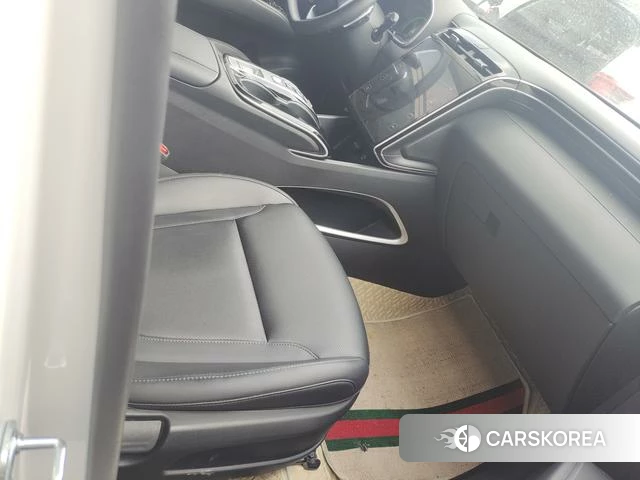 Hyundai Tucson 2022 Белый из Китая, фото 5