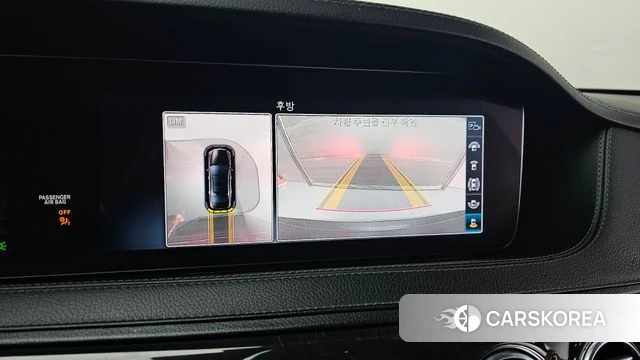 Mercedes-Benz S-Class W222 2019 Черный из Кореи, фото 5