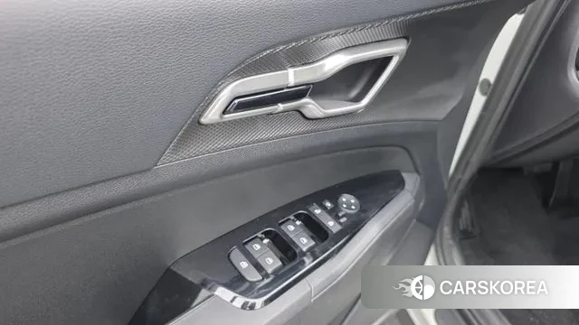 Kia Sportage 5th Generation 2022 Белый из Кореи, фото 5