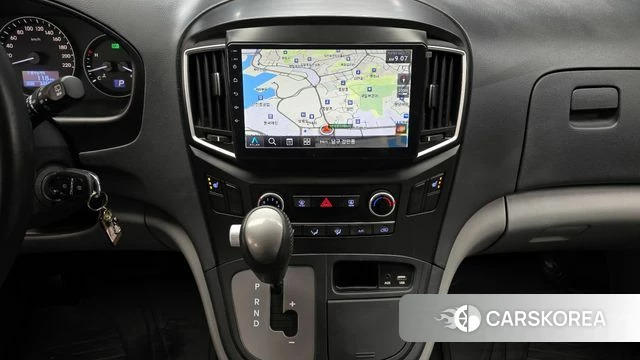 Hyundai The New Grand Starex 2020 Белый из Кореи, фото 5