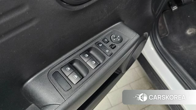 Hyundai Casper 2022 Белый из Кореи, фото 5