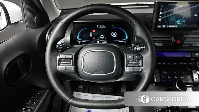 Hyundai Casper 2022 Белый из Кореи, фото 5