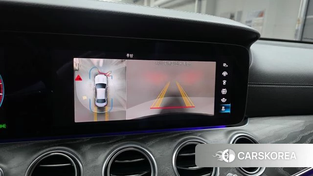 Mercedes-Benz E-Class W213 2022 Серый из Кореи, фото 5