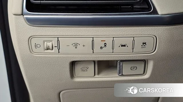 Hyundai Palisade 2022 Белый из Кореи, фото 5