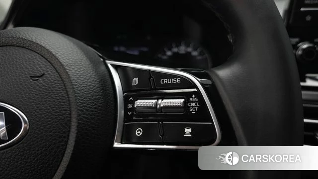 Kia Seltos 2020 Серый из Кореи, фото 5